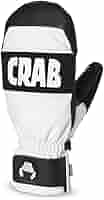 クラブグラブ（CRABGRAB)グローブ ミトン スノーボード 23-24 L Amazon | クラブグラブ（CRABGRAB） グローブ ミトン